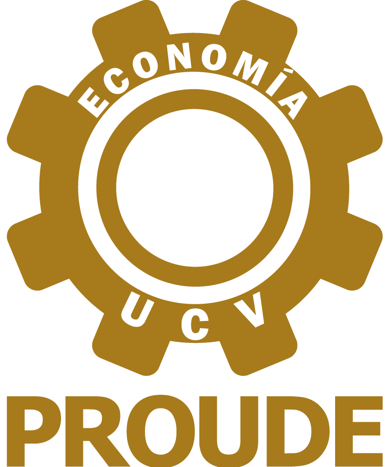 Economía de Oro UCV - 2da edición